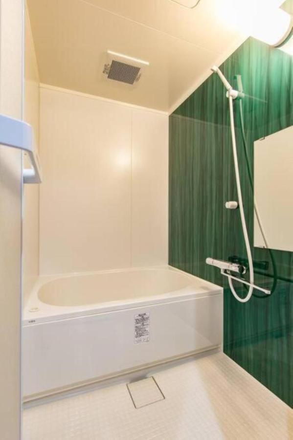 Early Arc Osaka Apartment Ngoại thất bức ảnh