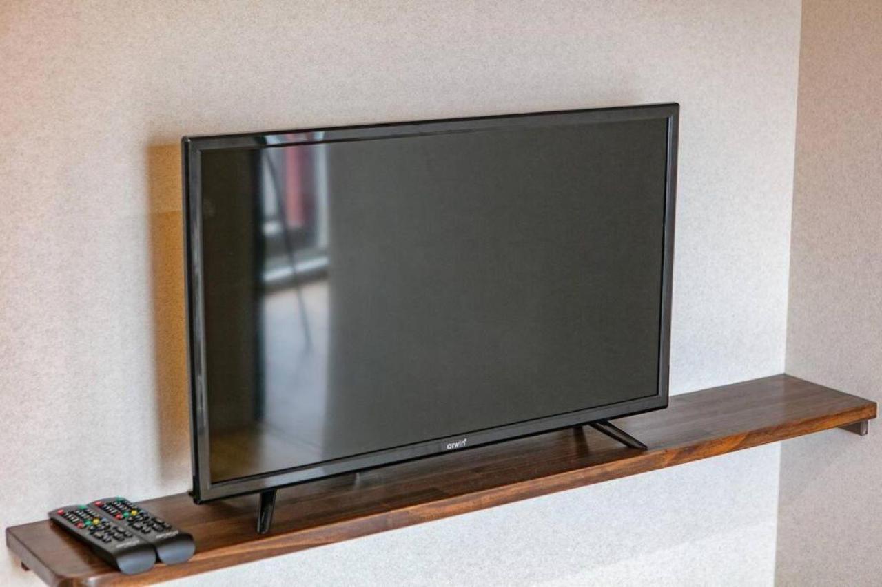 Early Arc Osaka Apartment Ngoại thất bức ảnh