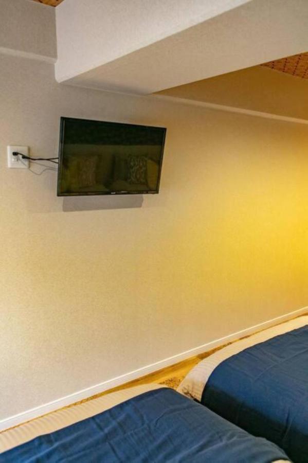 Early Arc Osaka Apartment Ngoại thất bức ảnh