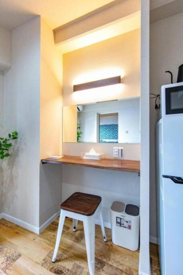 Early Arc Osaka Apartment Ngoại thất bức ảnh