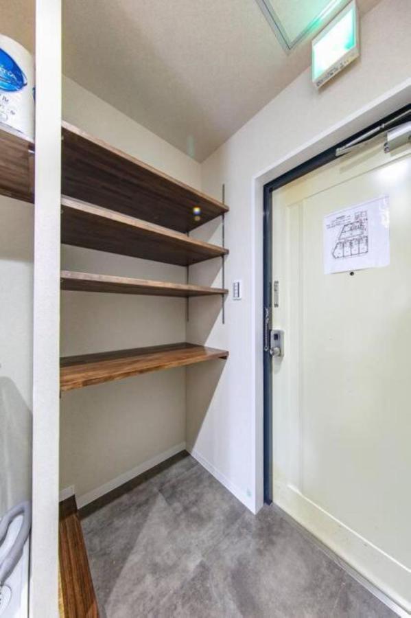 Early Arc Osaka Apartment Ngoại thất bức ảnh