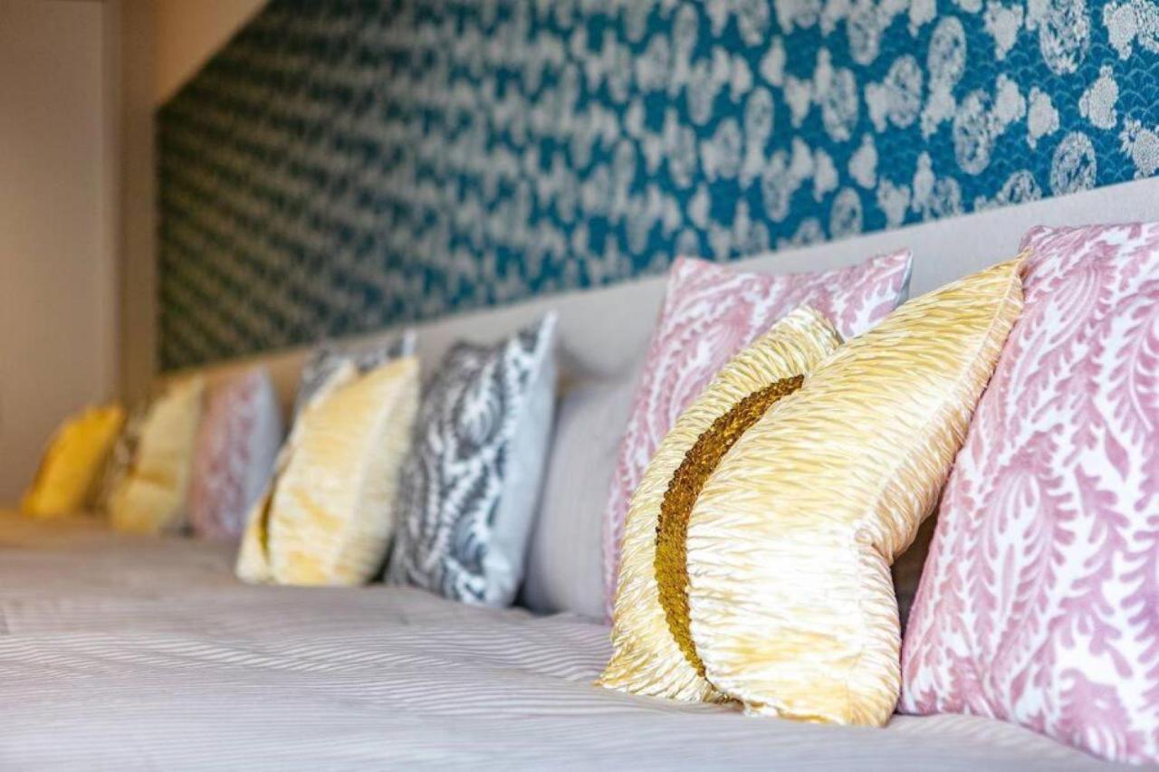 Early Arc Osaka Apartment Ngoại thất bức ảnh