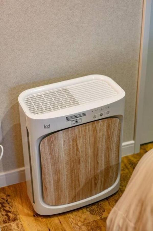 Early Arc Osaka Apartment Ngoại thất bức ảnh