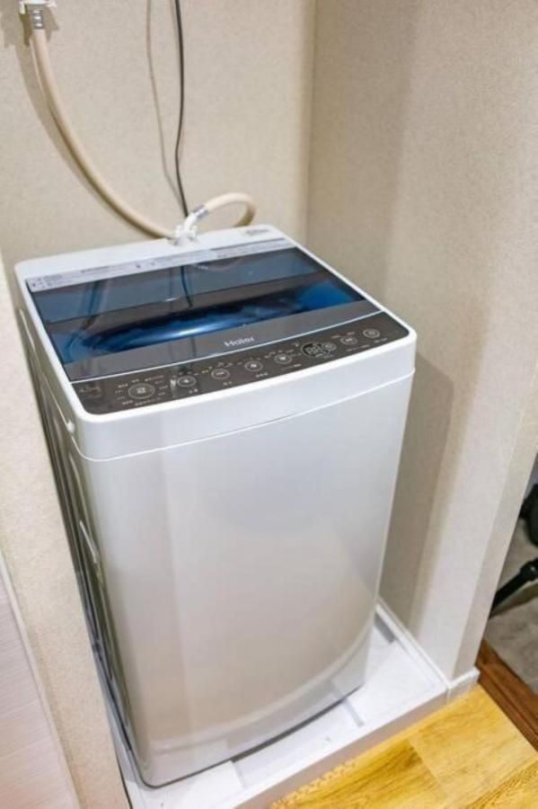 Early Arc Osaka Apartment Ngoại thất bức ảnh