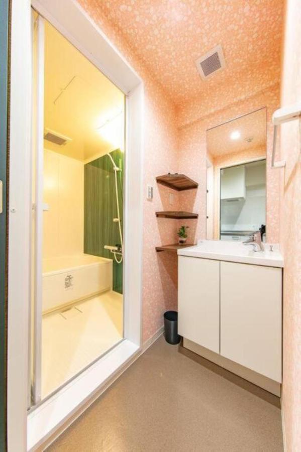 Early Arc Osaka Apartment Ngoại thất bức ảnh