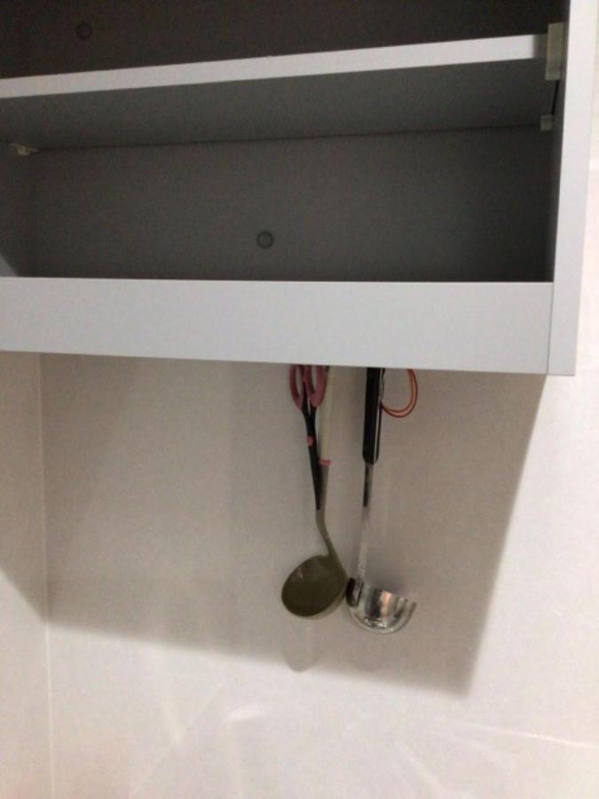 Early Arc Osaka Apartment Ngoại thất bức ảnh