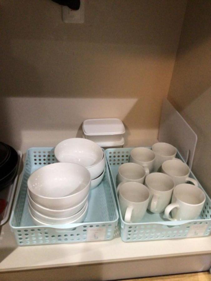 Early Arc Osaka Apartment Ngoại thất bức ảnh